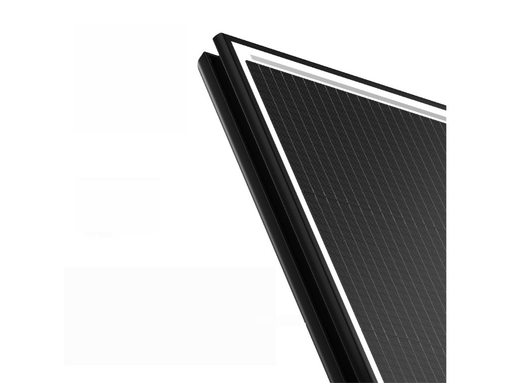 PV modul DAH Solar,650W,66Z20/DG,FS(BW),N Tip,1350mm,FL - Слика 3