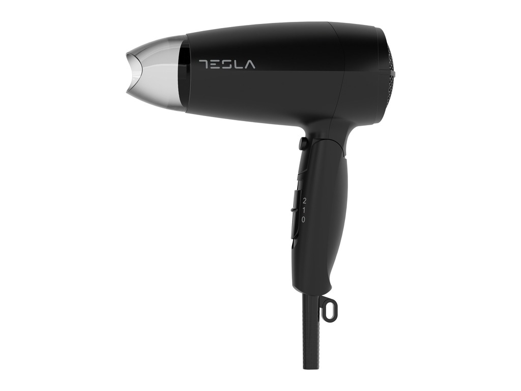 Fen za kosu TESLA DRH200BT 1600W/crna - Слика 2