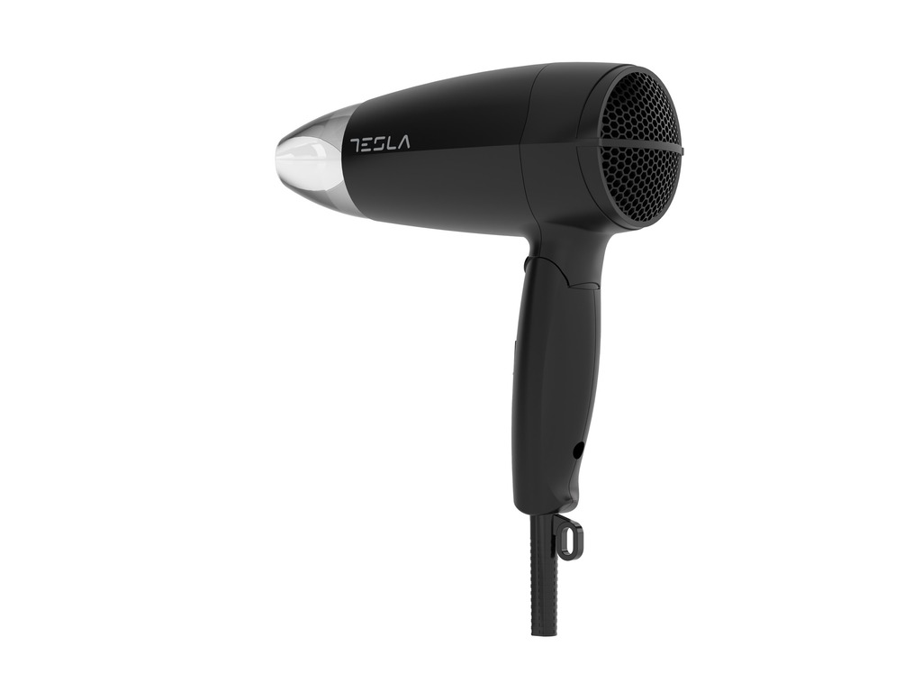 Fen za kosu TESLA DRH200BT 1600W/crna - Слика 4