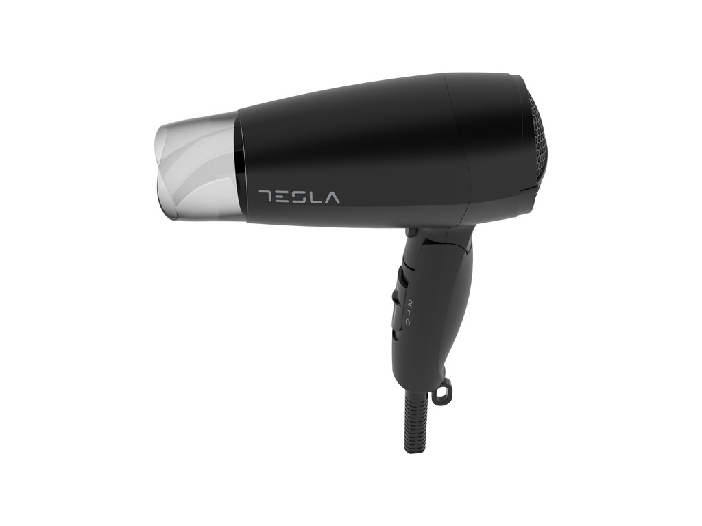 Fen za kosu TESLA DRH200BT 1600W/crna - Слика 6