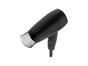 Fen za kosu TESLA DRH200BT 1600W/crna