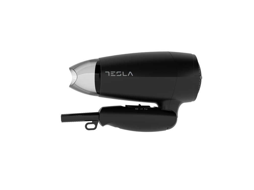 Fen za kosu TESLA DRH200BT 1600W/crna - Слика 5