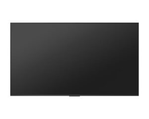 HISENSE 100 inča 100DM66E 4K UHD 500 nita Digital Signage Display - 24/7 Operation