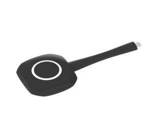 HISENSE HT008E Wireless Screen Transmission dongle USB-C