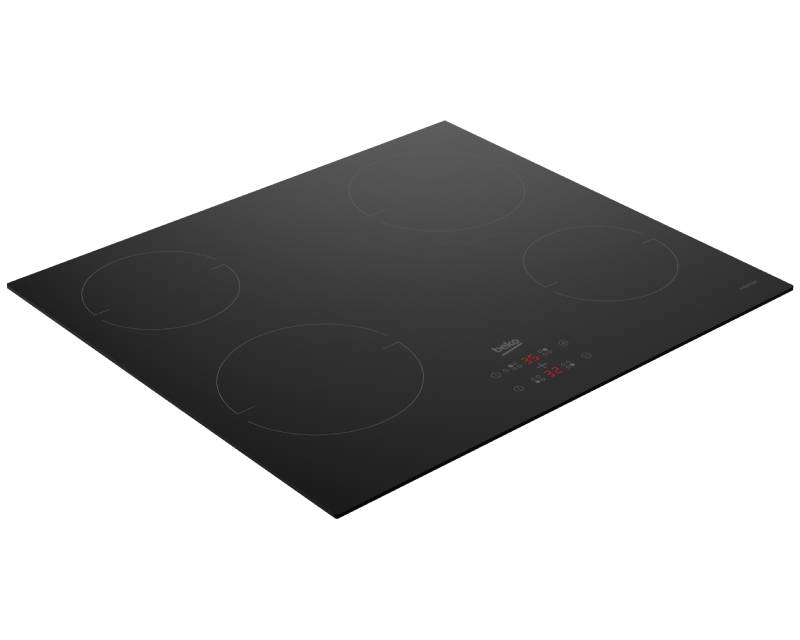 BEKO HII 64401 MT indukciona ugradna ploča - Слика 3