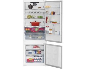 BEKO BCNE 400 E40SN ProSmart inverter ugradni kombinovani frižider