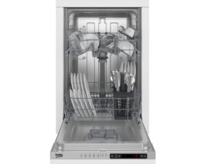 BEKO DIS35023E ugradna mašina za pranje sudova