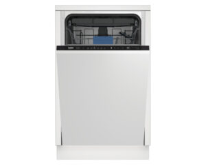 BEKO BDIS161E0Q ProSmart inverter ugradna mašina za pranje sudova