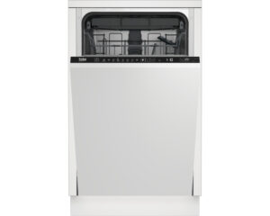 BEKO BDIS38040 ProSmart inverter ugradna mašina za pranje sudova
