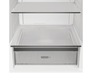 WHIRLPOOL WHK 25404 XBR5E kombinovani frižider