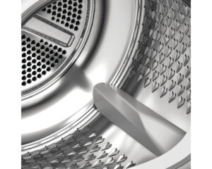 WHIRLPOOL WP E12X WBS EE mašina za sušenje veša