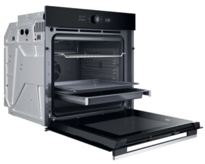 WHIRLPOOL WOI5S8CM1SXA ugradna rerna