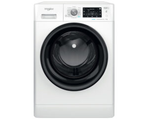WHIRLPOOL FFD 9479 BV EE mašina za pranje veša