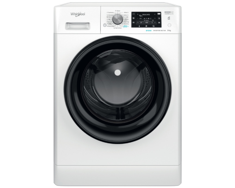 WHIRLPOOL FFD 9479 BV EE mašina za pranje veša