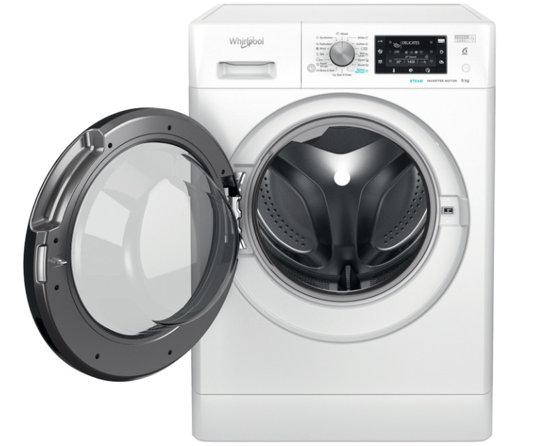 WHIRLPOOL FFD 9479 BV EE mašina za pranje veša - Слика 3
