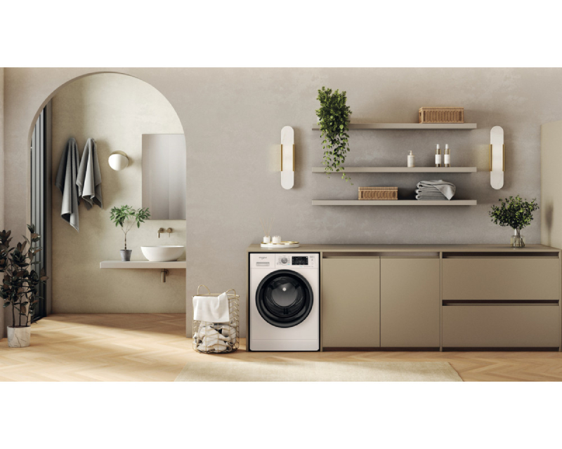WHIRLPOOL FFD 9479 BV EE mašina za pranje veša - Слика 4