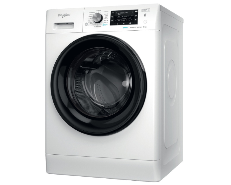 WHIRLPOOL FFD 9479 BV EE mašina za pranje veša - Слика 8