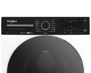 WHIRLPOOL WPM 87W ADS EE mašina za pranje veša