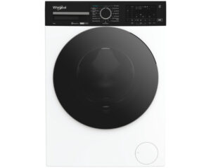 WHIRLPOOL WPM 27W ADS EE mašina za pranje veša