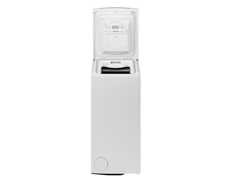 WHIRLPOOL TDLR 65261BS EU/N mašina za pranje veša sa gornjim punjenjem - Слика 8