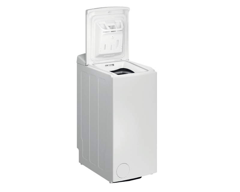 WHIRLPOOL TDLR 65261BS EU/N mašina za pranje veša sa gornjim punjenjem - Слика 3