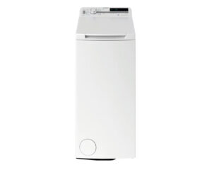 WHIRLPOOL TDLR 65261BS EU/N mašina za pranje veša sa gornjim punjenjem