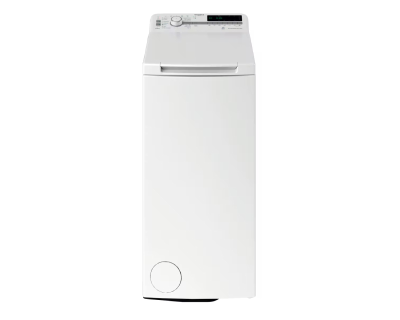 WHIRLPOOL TDLR 65261BS EU/N mašina za pranje veša sa gornjim punjenjem - Слика 6