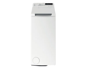 WHIRLPOOL TDLR 7250SS EU/N mašina za pranje veša sa gornjim punjenjem