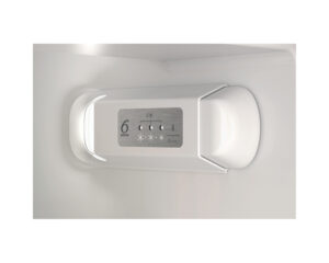 WHIRLPOOL WHC20D031B1 ugradni kombinovani frižider