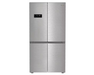 WHIRLPOOL WHGF 6534 X4E side by side frižider