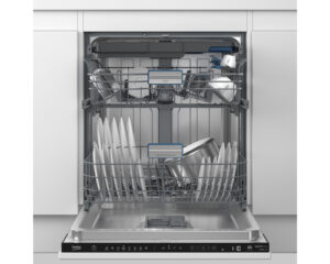 BEKO BDIN38551P ProSmart inverter ugradna mašina za pranje sudova