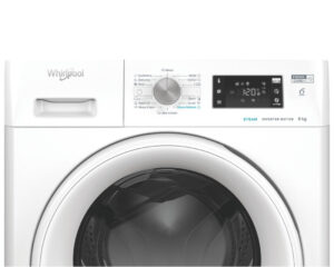 WHIRLPOOL FFB 8279 WV EE Inverter mašina za pranje veša
