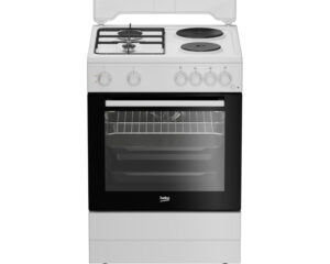 BEKO FBE 64010 WDN kombinovani šporet
