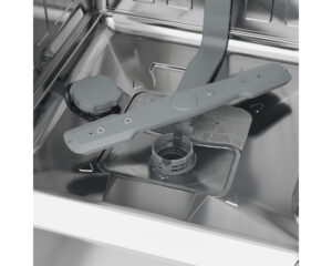 BEKO BDIN25324 Ugradna mašina za pranje sudova