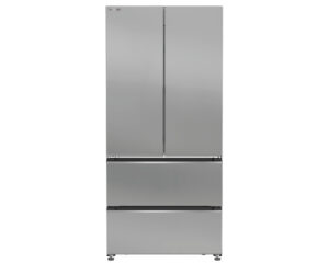 BEKO B3RGNE544HXB ProSmart inverter kombinovani frižider
