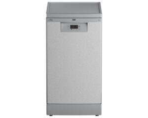 BEKO BDFS15030X Mašina za pranje sudova
