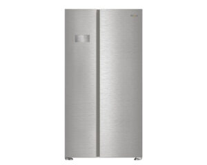 WHIRLPOOL WHG2 6592 X4E side by side frižider