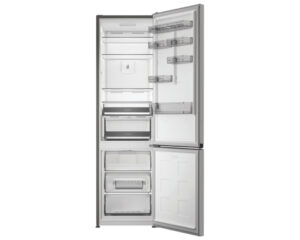 WHIRLPOOL WHK 22412 X5EA kombinovani frižider