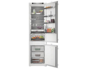 WHIRLPOOL WHK2 5323 B5E1 ugradni kombinovani frižider