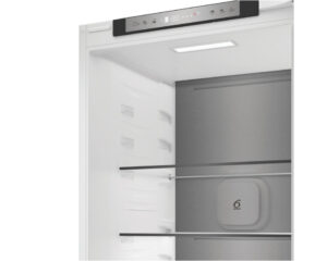 WHIRLPOOL WHK2 5323 B5E1 ugradni kombinovani frižider