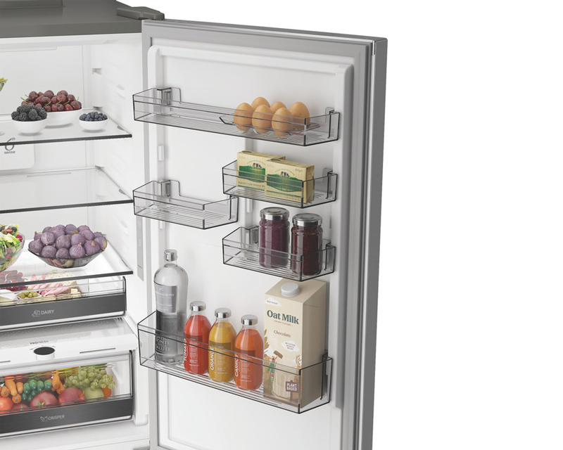 WHIRLPOOL WHK 22372 X5EA1 kombinovani frižider - Слика 4