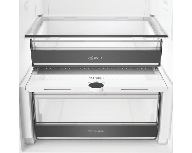 WHIRLPOOL WHK 22372 X5EA1 kombinovani frižider - Слика 8