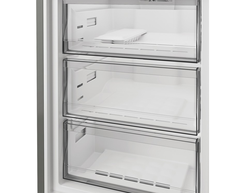 WHIRLPOOL WHK 22372 X5EA1 kombinovani frižider - Слика 9