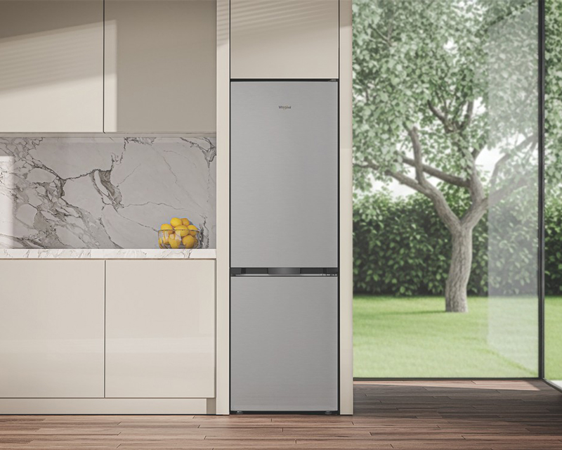 WHIRLPOOL WHK 22372 X5EA1 kombinovani frižider - Слика 7