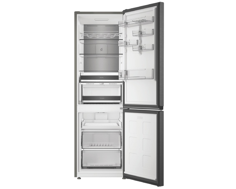 WHIRLPOOL WHK 26373 XBR6EA kombinovani frižider - Слика 2