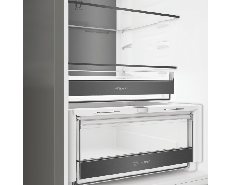 WHIRLPOOL WHK 26373 XBR6EA kombinovani frižider - Слика 3
