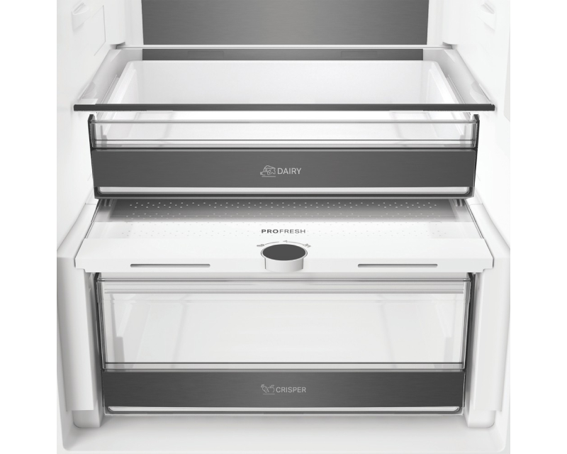 WHIRLPOOL WHK 26373 XBR6EA kombinovani frižider - Слика 4