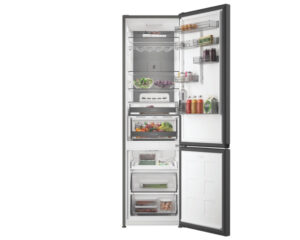 WHIRLPOOL WHK 26413 XBR6EA1 kombinovani frižider