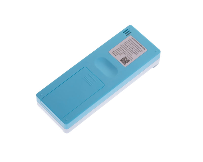 STV MINI Sky blue univerzalni daljinski upravljač (Klima uređaji) - Слика 2