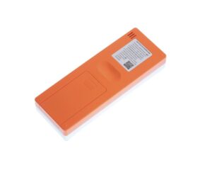STV MINI Tangerine univerzalni daljinski upravljač (Klima uređaji)